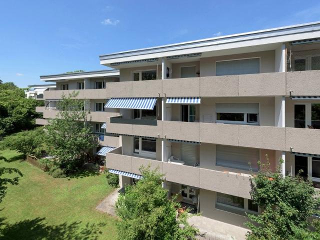 Apartment mieten in Zumikon, Zürich