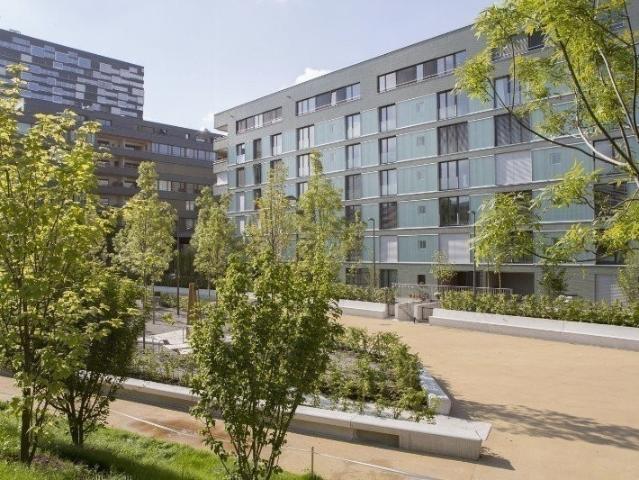 Apartment mieten in Einigen, Zürich