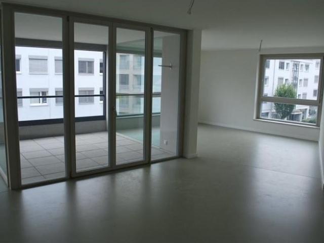 Apartment mieten in Einigen, Zürich