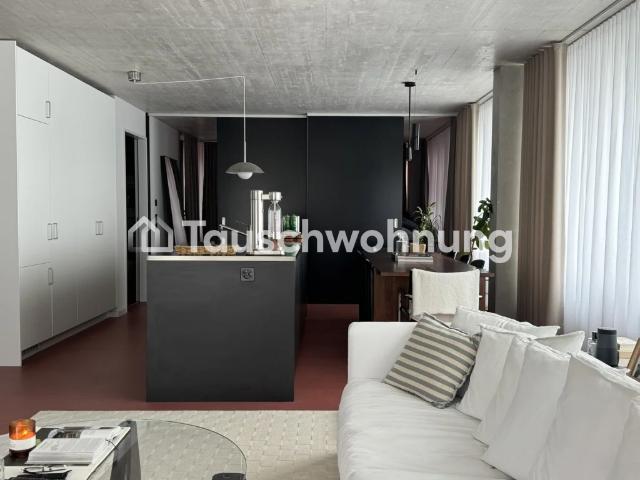 Apartment mieten in Einigen, Zürich