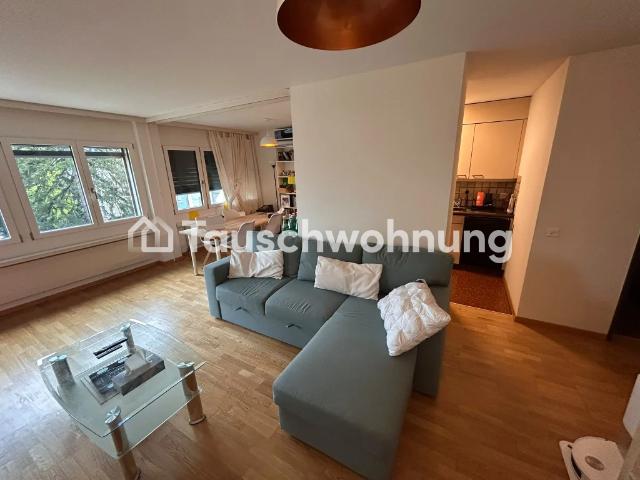 Apartment mieten in Einigen, Zürich
