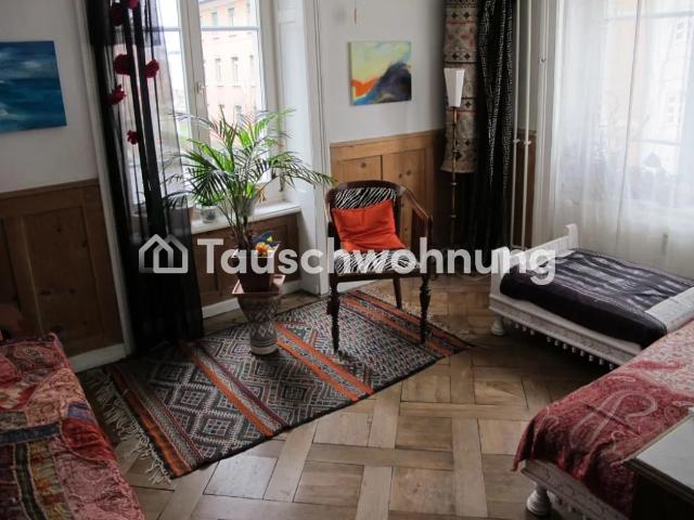 Apartment mieten in Escher Wyss, Zürich