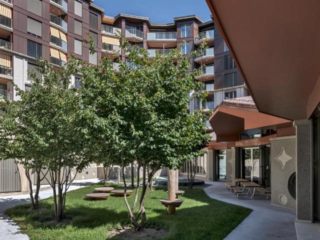 Apartment mieten in Einigen, Zürich