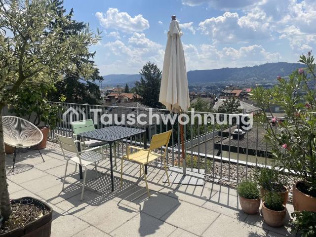 Apartment mieten in Einigen, Zürich