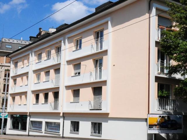 Apartment mieten in Einigen, Zürich