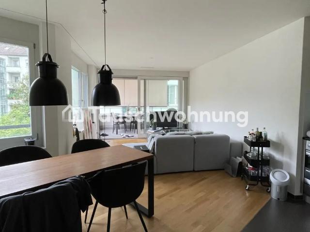 Apartment mieten in Einigen, Zürich