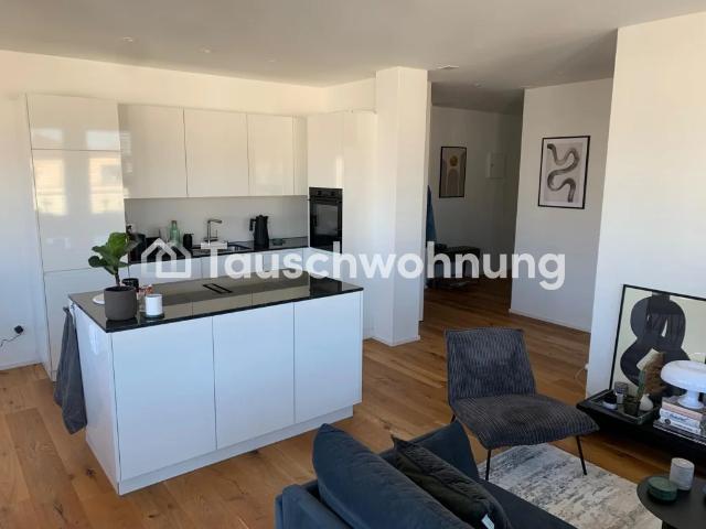 Apartment mieten in Einigen, Zürich