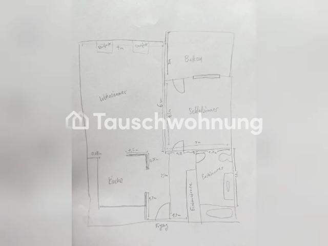 Apartment mieten in Einigen, Zürich