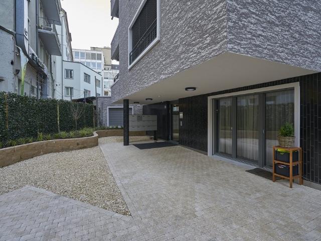 Apartment mieten in Einigen, Zürich