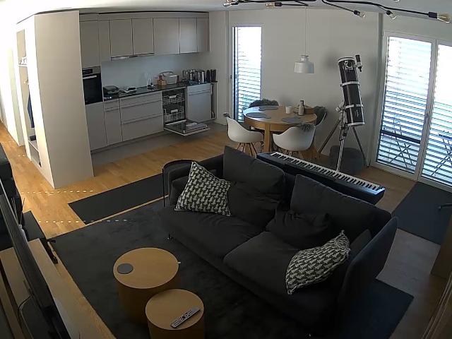 Apartment mieten in Einigen, Zürich