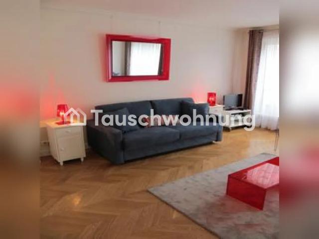 Apartment mieten in Einigen, Zürich