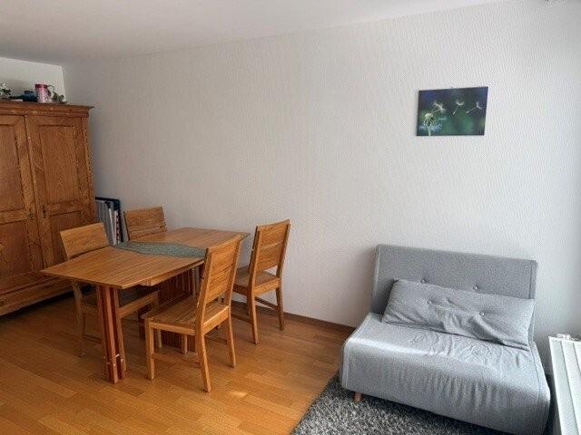 Apartment mieten in Schwamendingen Mitte, Zürich