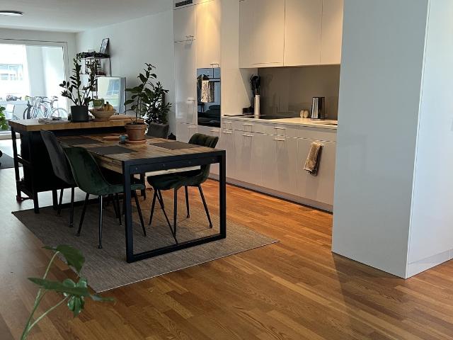 Apartment mieten in Opfikon, Zürich