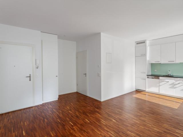 Apartment mieten in Einigen, Zürich