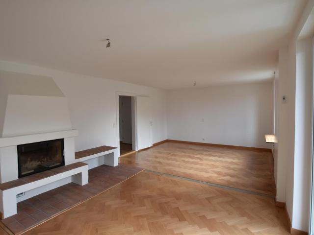 Apartment mieten in Einigen, Zürich