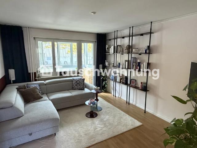 Apartment mieten in Friesenberg, Zürich
