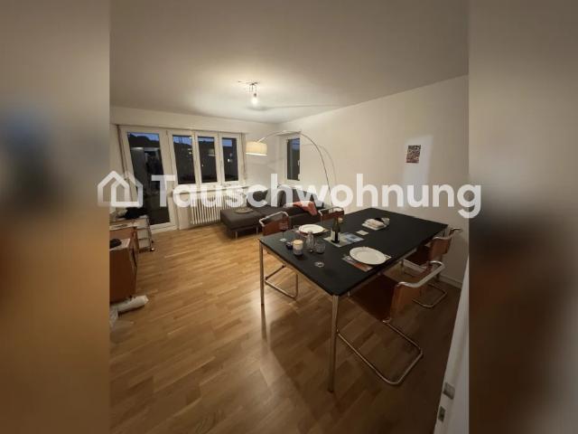 Apartment mieten in Einigen, Zürich