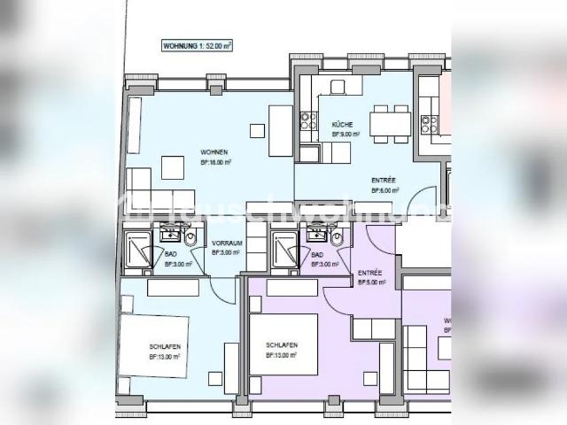 Apartment mieten in Sihlfeld, Zürich