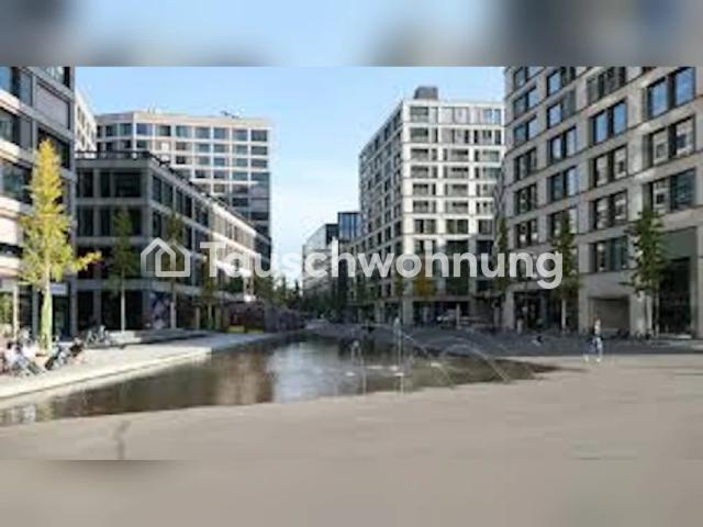 Apartment mieten in Einigen, Zürich