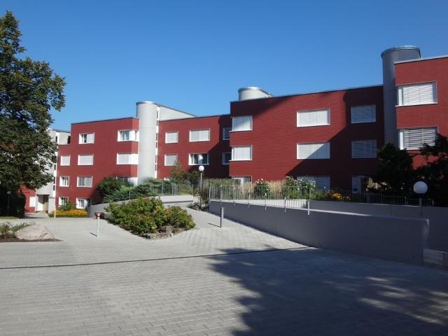 Apartment mieten in Albisrieden, Zürich