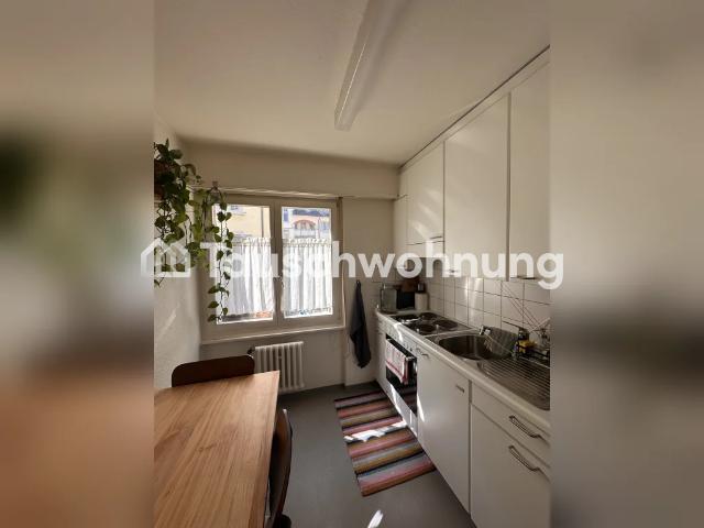 Apartment mieten in Einigen, Zürich