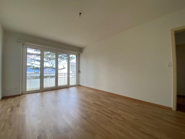 Apartment mieten in Einigen, Zürich