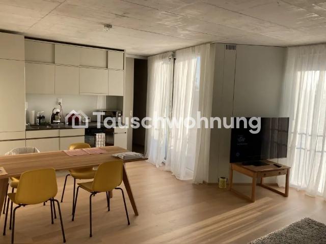 Apartment mieten in Einigen, Zürich