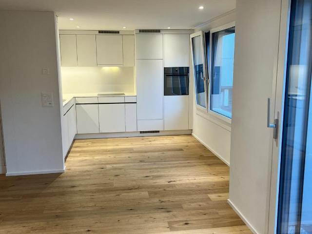 Apartment mieten in Einigen, Zürich