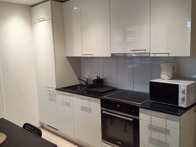 Apartment mieten in Einigen, Zürich
