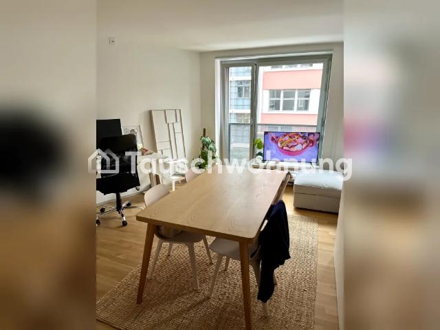 Apartment mieten in Einigen, Zürich