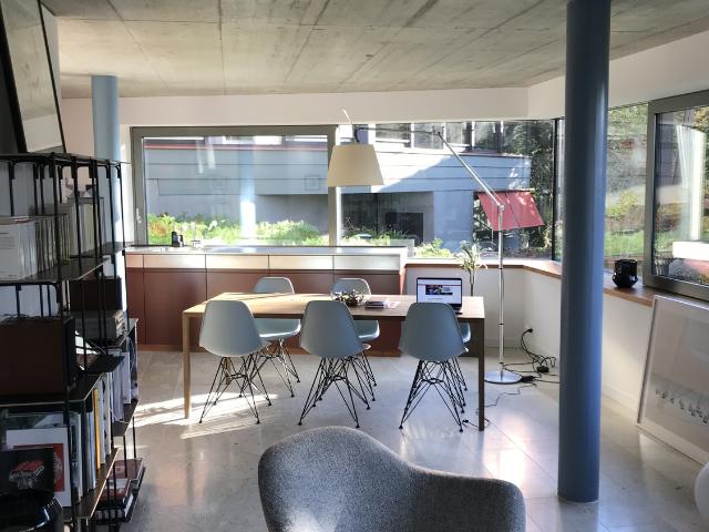 Apartment mieten in Einigen, Zürich