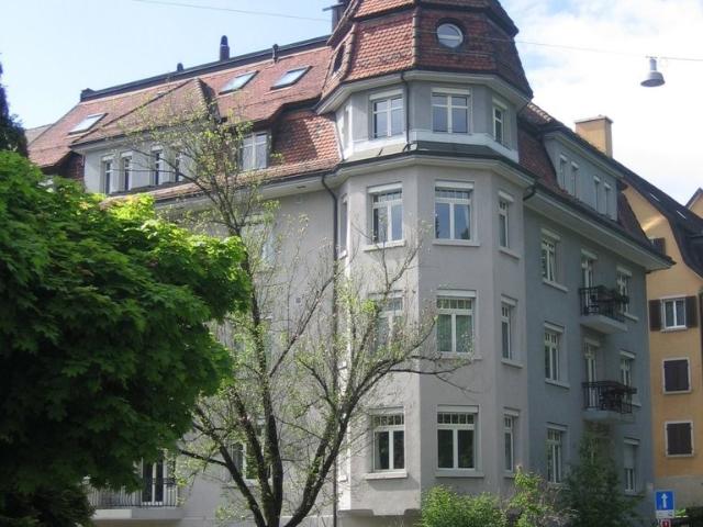 Apartment mieten in Einigen, Zürich