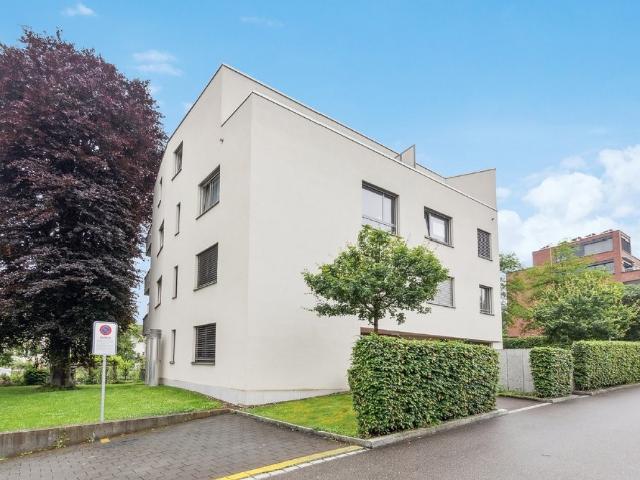 Apartment mieten in Einigen, Zürich