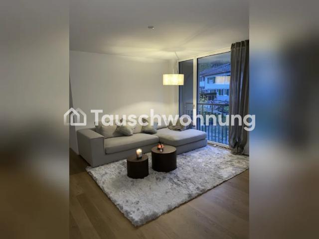 Apartment mieten in Einigen, Zürich