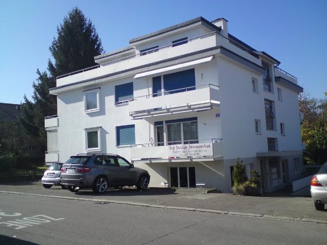 Apartment mieten in Einigen, Zürich