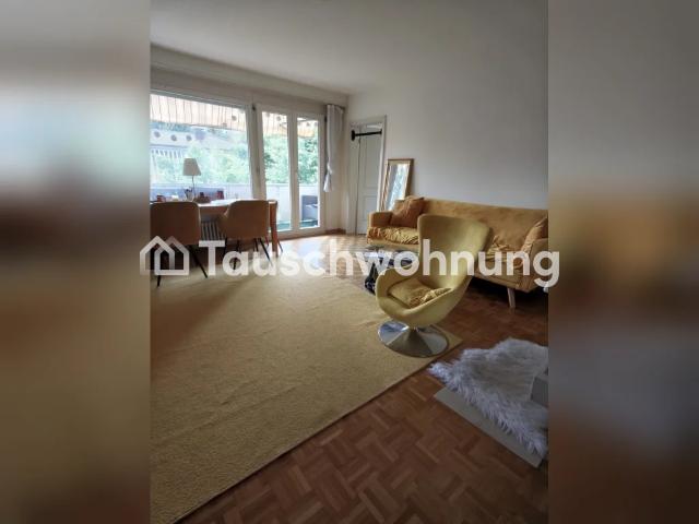 Apartment mieten in Enge, Zürich