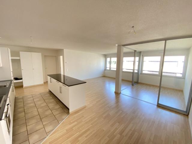 Apartment mieten in Einigen, Zürich