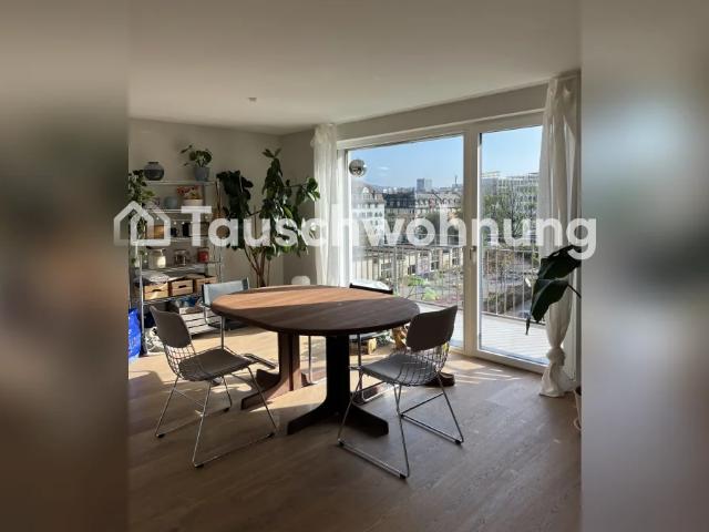 Apartment mieten in Einigen, Zürich