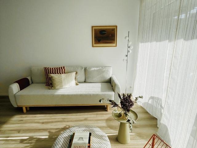 Apartment mieten in Einigen, Zürich