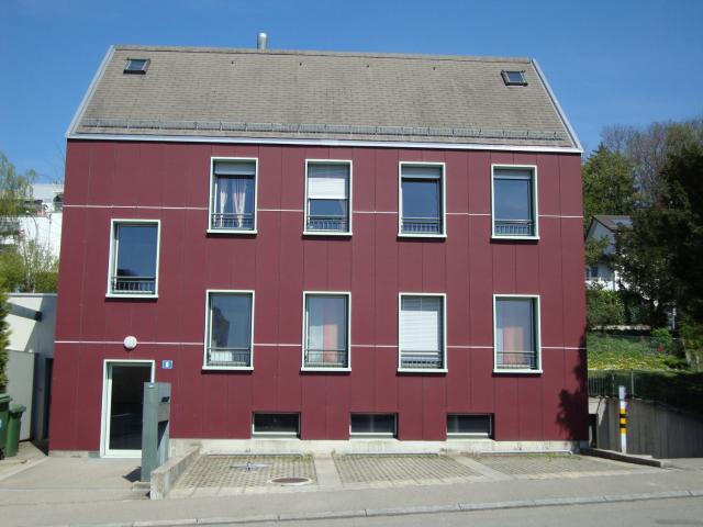 Apartment mieten in Einigen, Zürich