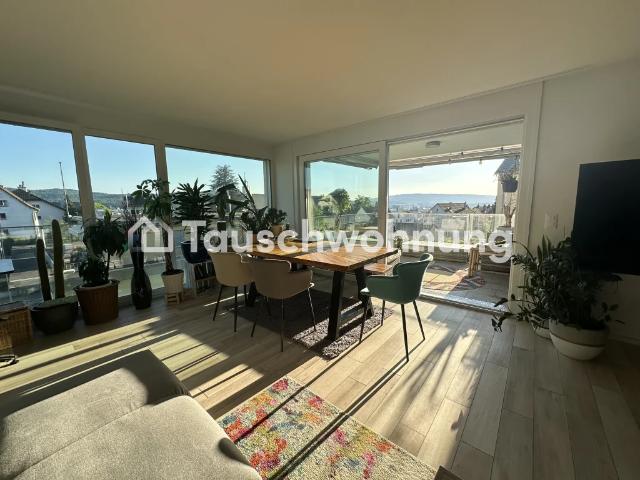 Apartment mieten in Einigen, Zürich