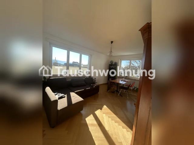 Apartment mieten in Einigen, Zürich