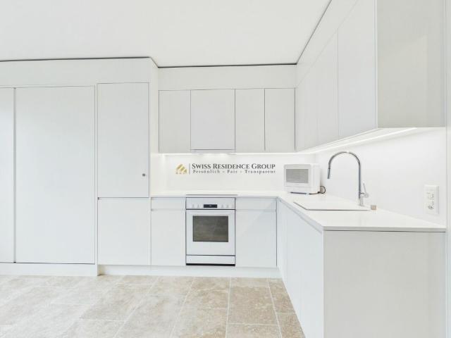 Apartment mieten in Einigen, Zürich