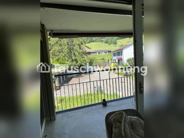 Apartment mieten in Einigen, Zürich