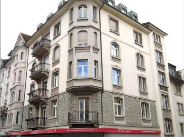 Apartment mieten in Einigen, Zürich
