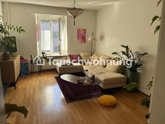 Apartment mieten in Einigen, Zürich
