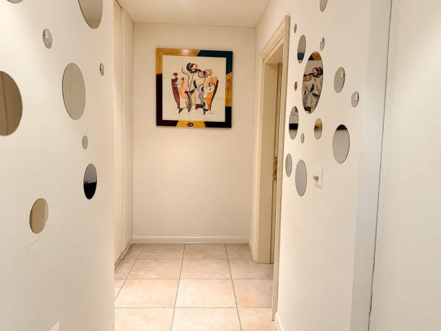 Apartment mieten in Friesenberg, Zürich