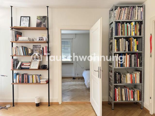 Apartment mieten in Einigen, Zürich