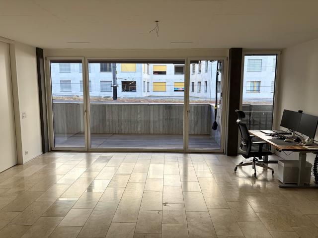 Apartment mieten in Einigen, Zürich