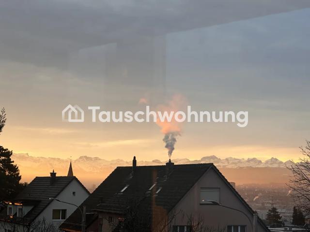 Apartment mieten in Einigen, Zürich